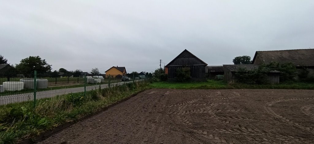 Działka budowlana na sprzedaż Rzechów-Kolonia  14 700m2 Foto 11