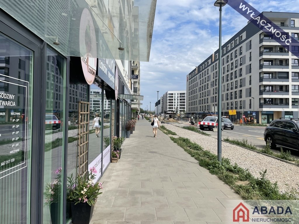 Lokal użytkowy na wynajem Warszawa, Ursus  30m2 Foto 14