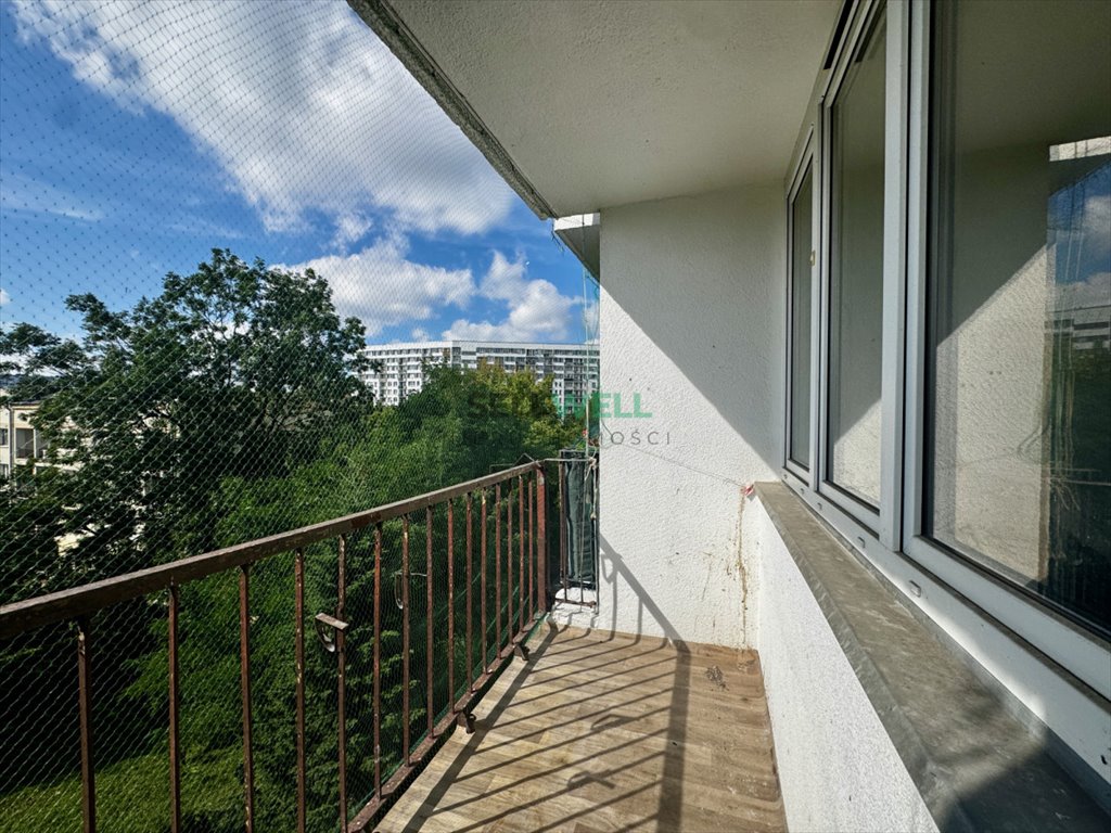 Mieszkanie dwupokojowe na sprzedaż Łódź, Berlinek, Zgierska  47m2 Foto 1