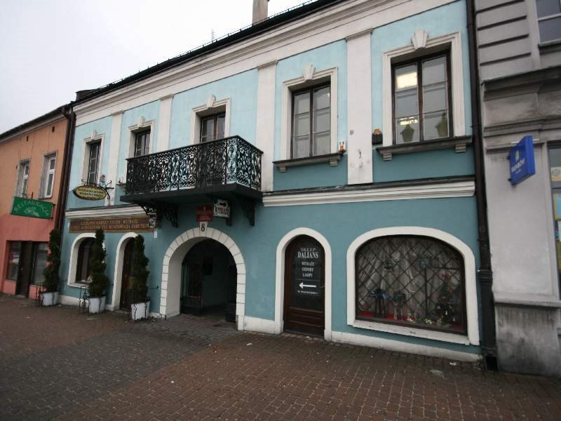 Lokal użytkowy na wynajem Częstochowa, Centrum, --- 60m2 Foto 1 Lokal użytkowy na wynajem Częstochowa, Centrum, --- 60m2 Foto 1
