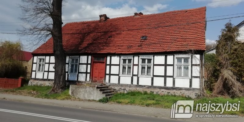 Dom na sprzedaż Mieszkowice, obrzeża  178m2 Foto 5