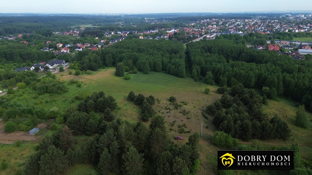 Działka rolna na sprzedaż Klepacze  2 757m2 Foto 4