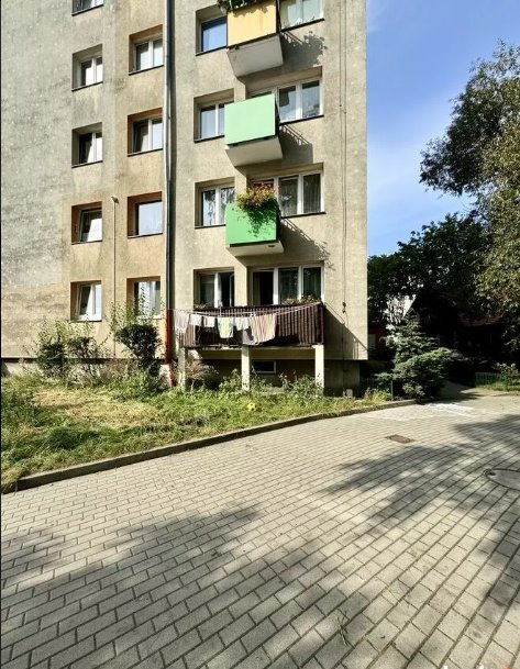 Mieszkanie trzypokojowe na sprzedaż Gdynia, Chylonia, Lubawska 3  56m2 Foto 9