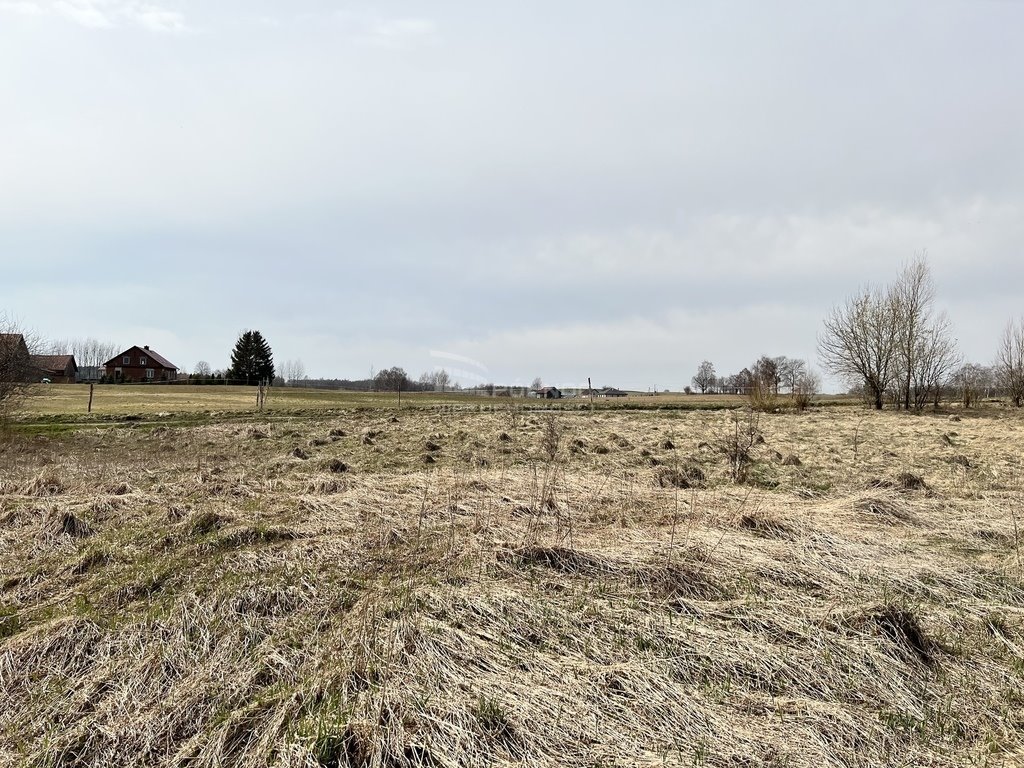 Działka inna na sprzedaż Tuławki  3 100m2 Foto 1