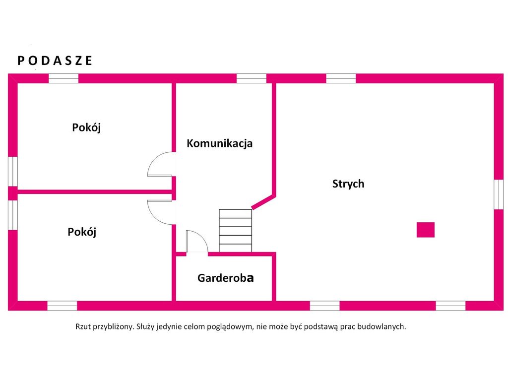 Dom na sprzedaż Chmielewo  300m2 Foto 3