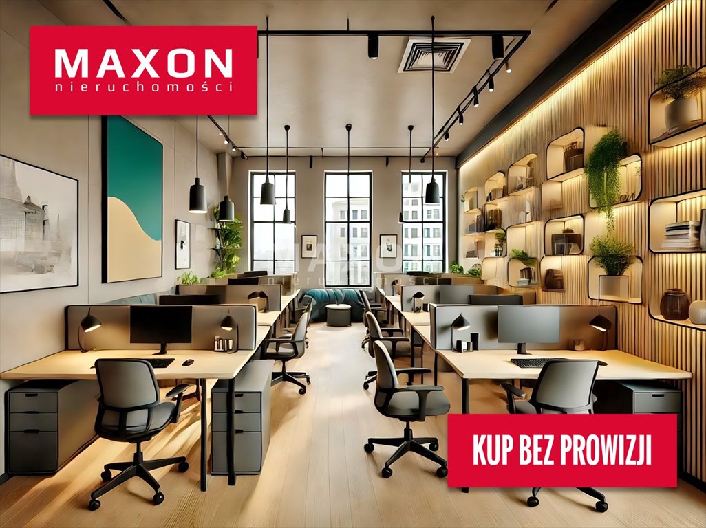 Nowoczesny apartament 2 pok. z balkonem w centrum Łodzi Łódź, Kilińskiego  158m2 Foto 1