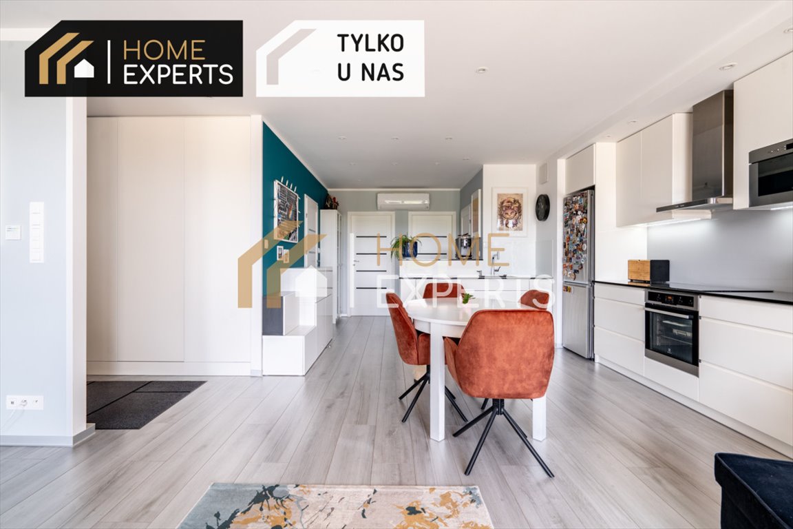 Na sprzedaż przestronne 3-pokojowe mieszkanie 79,9 m² w Gdańsku Gdańsk, Wrzeszcz Górny, Cypriana Kamila Norwida  80m2 Foto 1