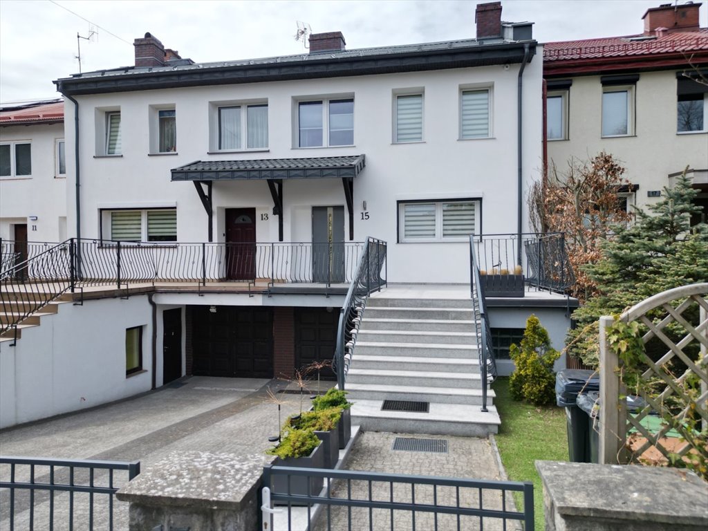 Dom 102 m² z ogrodem - nowoczesne wykończenie i garaż Słupsk, Słupsk, Cieplińskiego  103m2 Foto 1