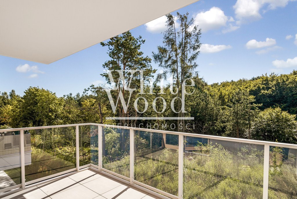 Mieszkanie dwupokojowe na sprzedaż Gdynia, Mały Kack, Wzgórze Bernadowo  50m2 Foto 1