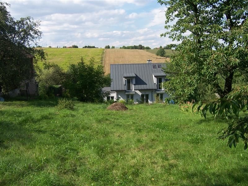 Działka inna na sprzedaż Kozierów - nieruchomość zabudowana 5 128m2 Foto 1 Działka inna na sprzedaż Kozierów - nieruchomość zabudowana 5 128m2 Foto 1