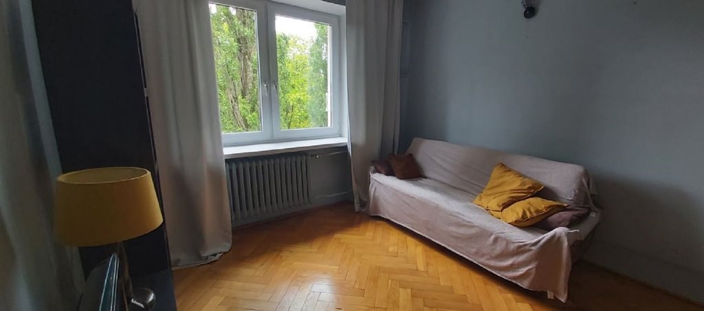Mieszkanie na sprzedaż Warszawa, Wola, Czorsztyńska  46m2 Foto 1