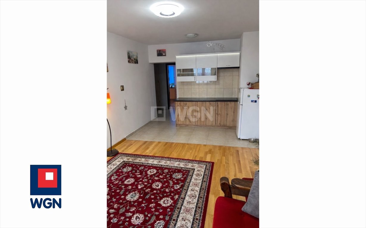 Komfortowe 42,5 m2 z widokiem na jezioro, parking Giżycko, Warszawska  43m2 Foto 1