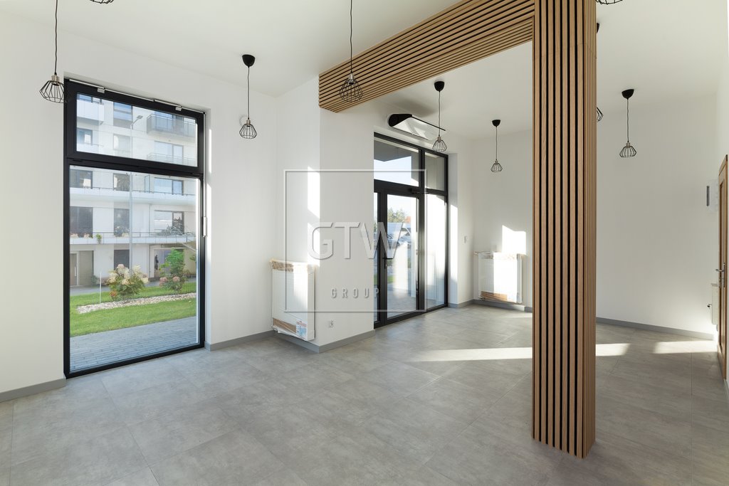 Lokal użytkowy na wynajem Grójec  36m2 Foto 1