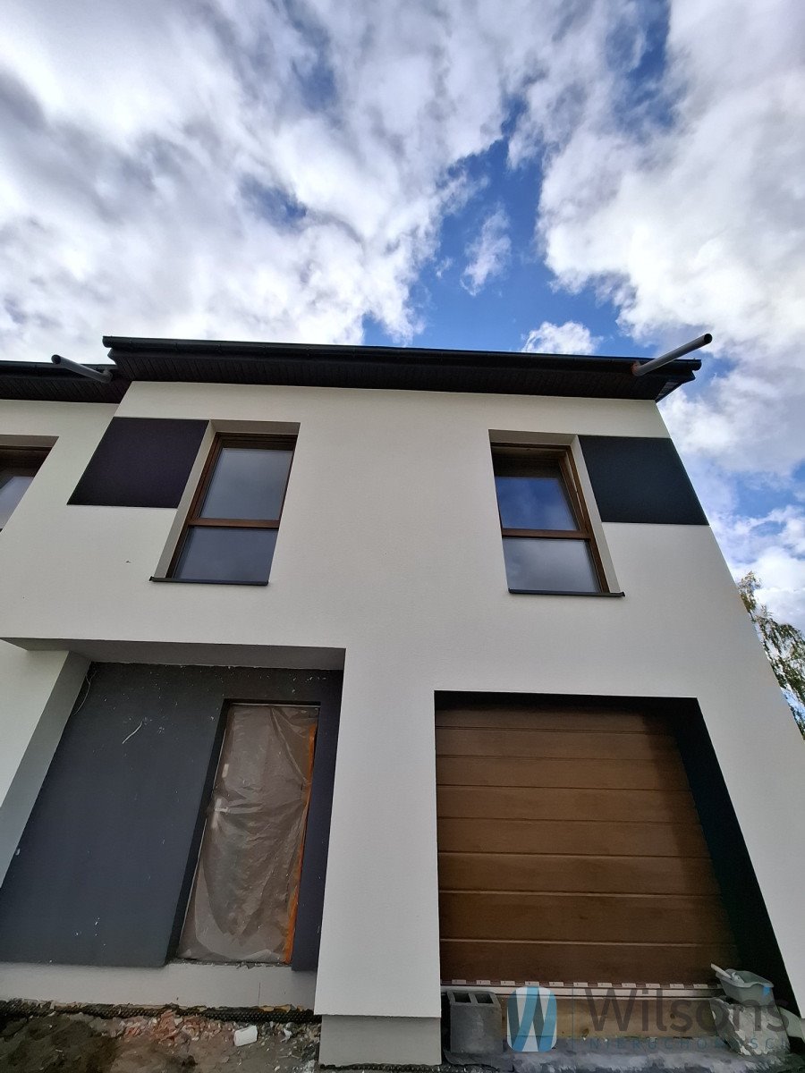 Dom na sprzedaż Głosków  168m2 Foto 1