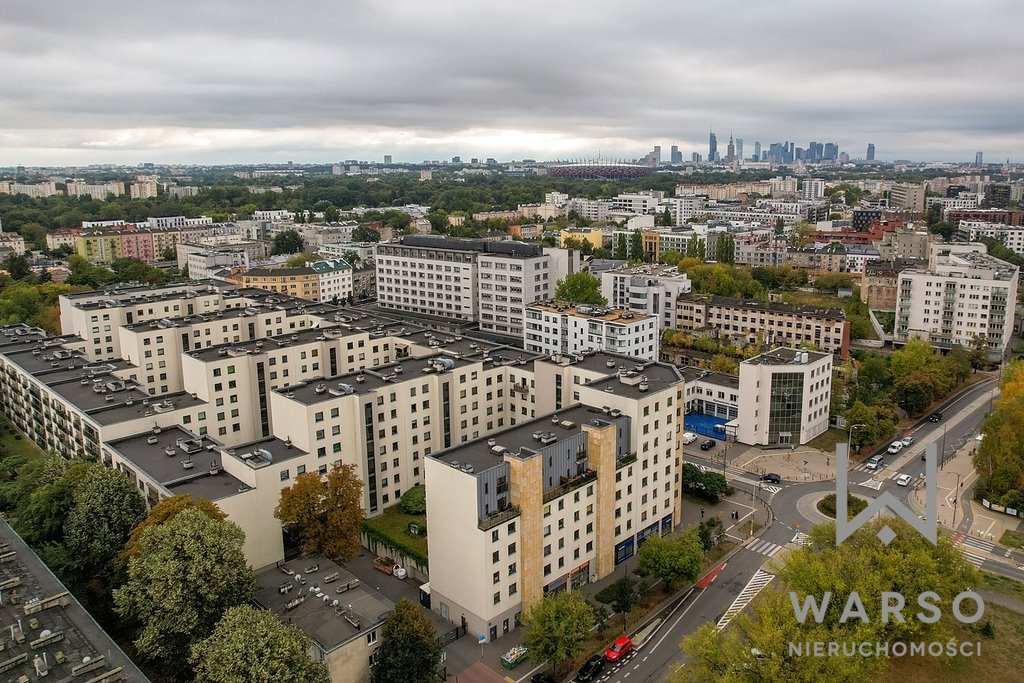 Mieszkanie dwupokojowe na sprzedaż Warszawa, Praga-Południe, Grochów, Terespolska  45m2 Foto 18