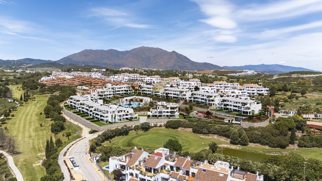 Mieszkanie trzypokojowe na sprzedaż Hiszpania, Casares  121m2 Foto 8