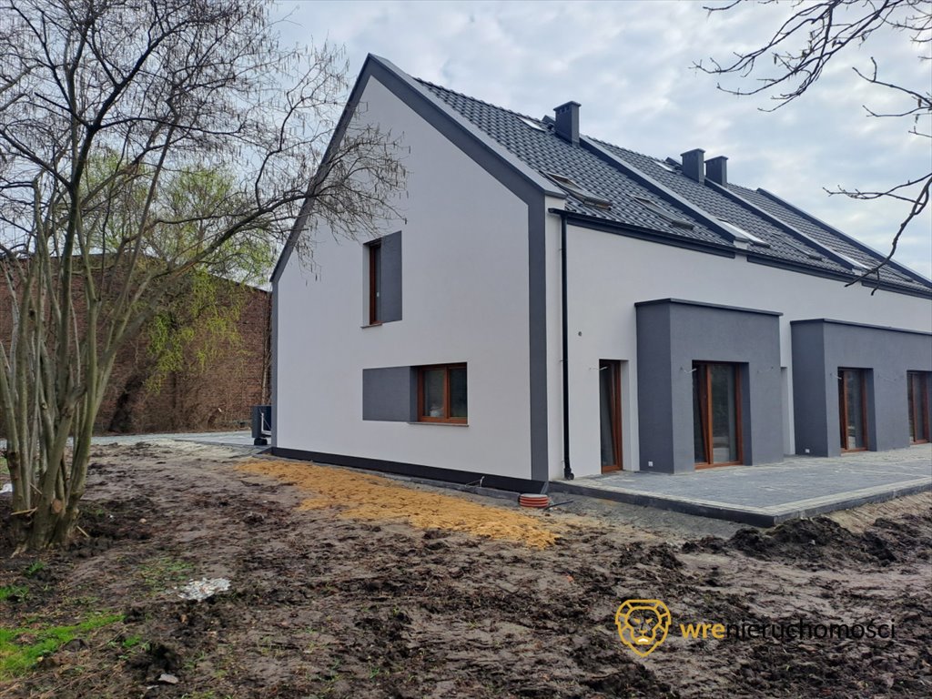 Dom na sprzedaż Mnichowice, Kasztanowa  105m2 Foto 3