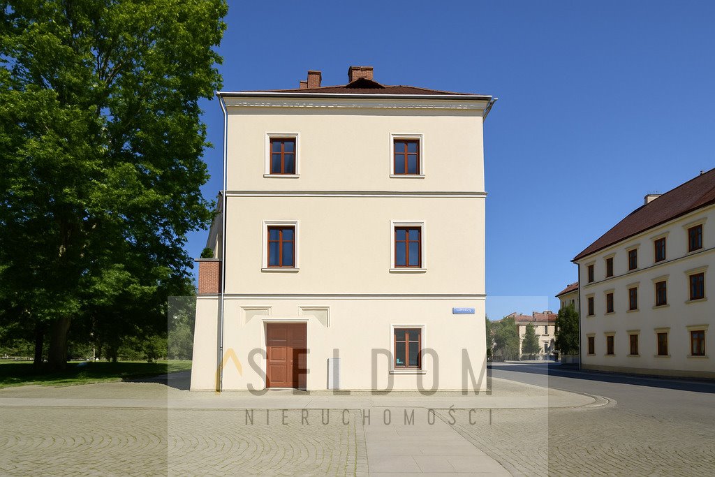 Lokal użytkowy na wynajem Legnica  84m2 Foto 1