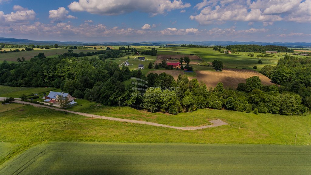 Działka budowlana na sprzedaż Polanica-Zdrój  783m2 Foto 3