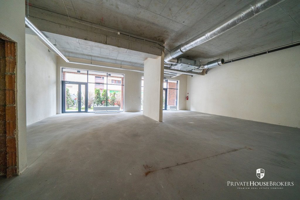 Lokal użytkowy na wynajem Kraków, Podgórze, Zabłocie  54m2 Foto 9
