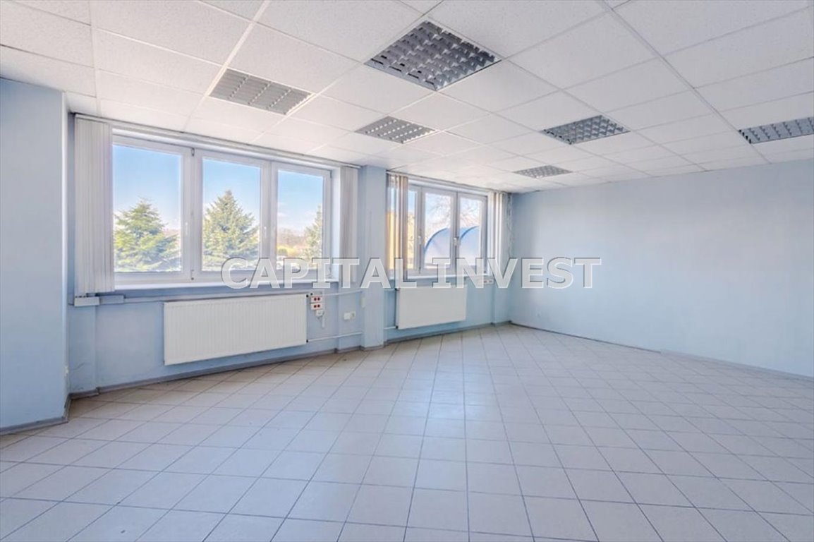 Lokal użytkowy na sprzedaż Gostynin  1 421m2 Foto 3