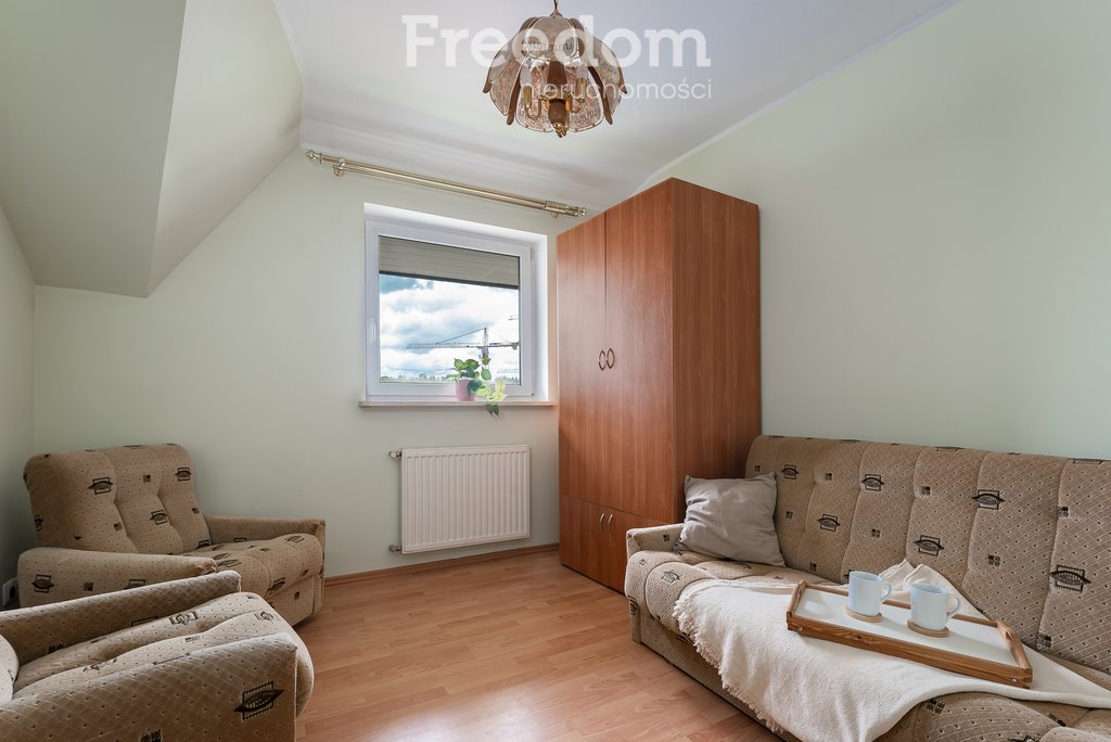 Dom na sprzedaż Gdańsk, Osowa, Jednorożca  131m2 Foto 15