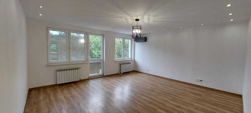 Mieszkanie trzypokojowe na sprzedaż Dęblin  78m2 Foto 1