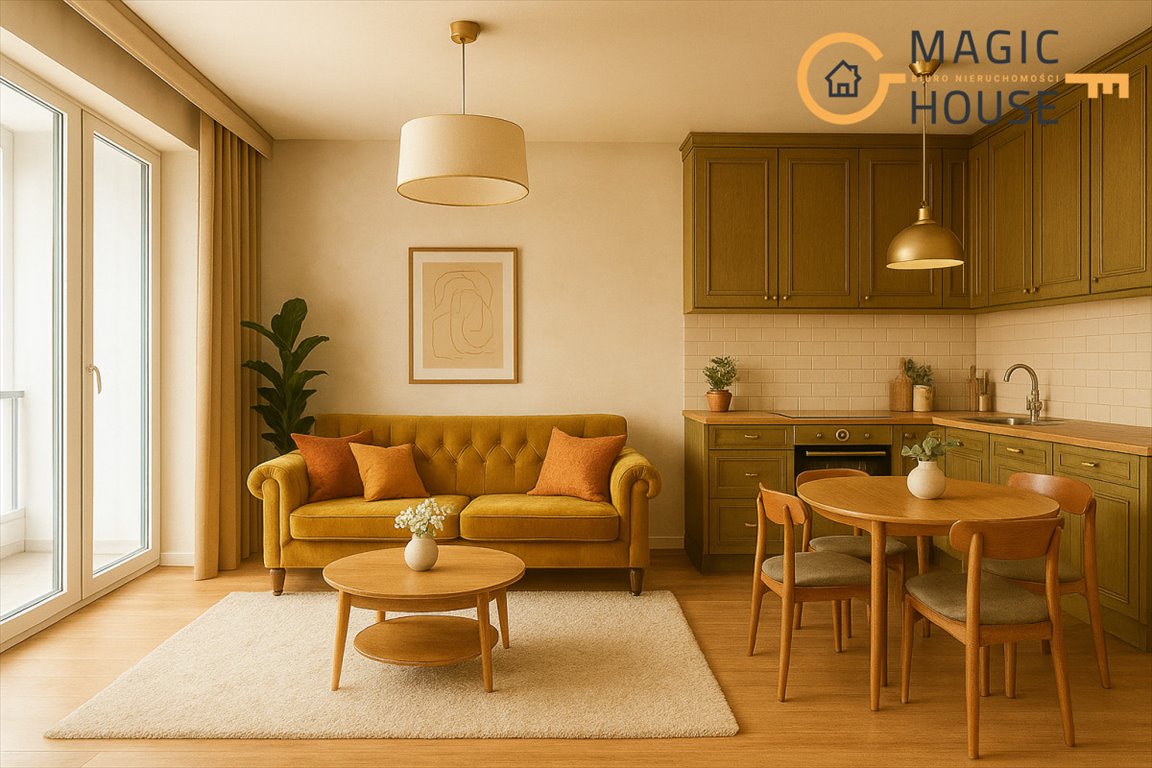 Mieszkanie czteropokojowe  na sprzedaż Gdańsk, Zaspa, Leszczyńskich  101m2 Foto 1