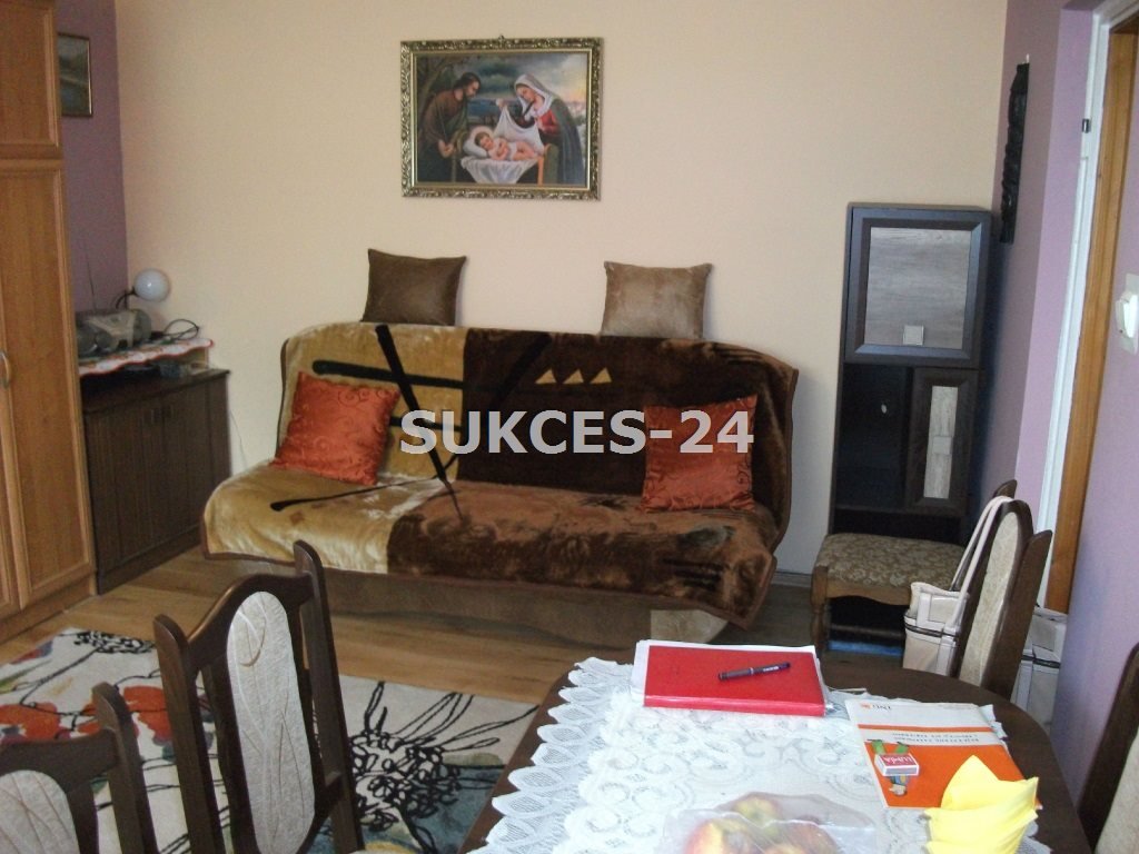 Mieszkanie dwupokojowe na sprzedaż Kraków, Nowa Huta, Nowa Huta  46m2 Foto 1