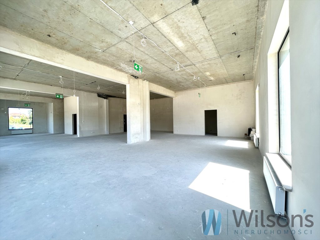 Lokal użytkowy na wynajem Warszawa, Mochtyńska  75m2 Foto 11