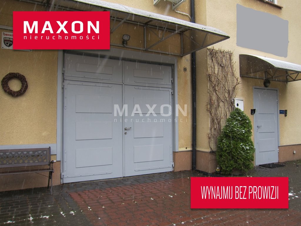 Lokal użytkowy na wynajem Raszyn, ul. Jaworskiego  110m2 Foto 1