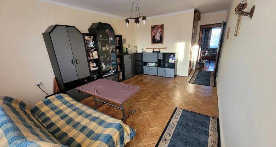 Mieszkanie dwupokojowe na sprzedaż Sosnowiec, Milowice, K. K. Baczyńskiego  47m2 Foto 2