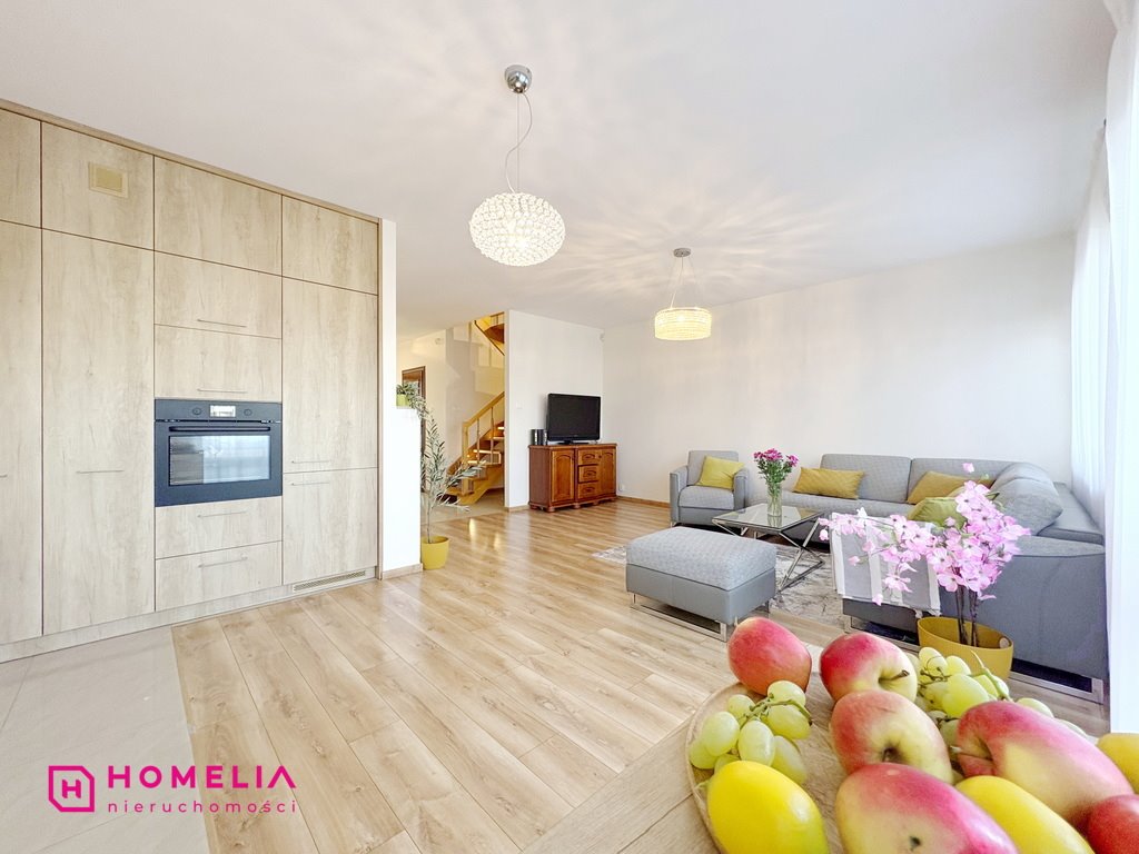 Mieszkanie na sprzedaż Kielce, Ślichowice, Triasowa  123m2 Foto 1