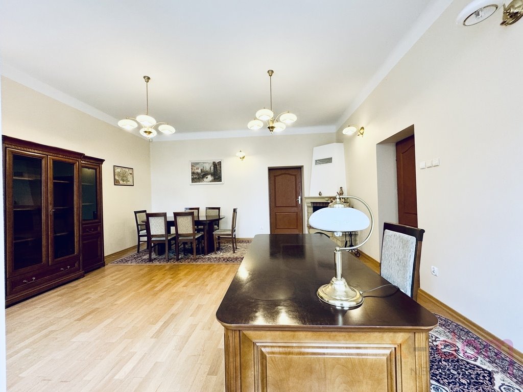 Lokal użytkowy 107 m² przy deptaku Kielc - zapraszam: Kielce