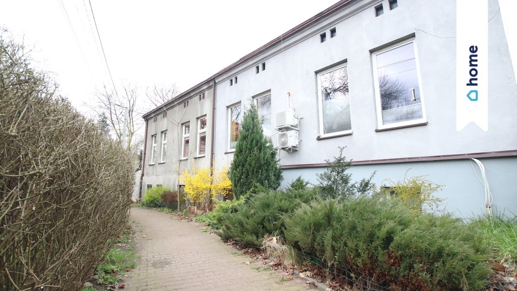 Mieszkanie trzypokojowe na sprzedaż Sosnowiec, Swobodna  76m2 Foto 2