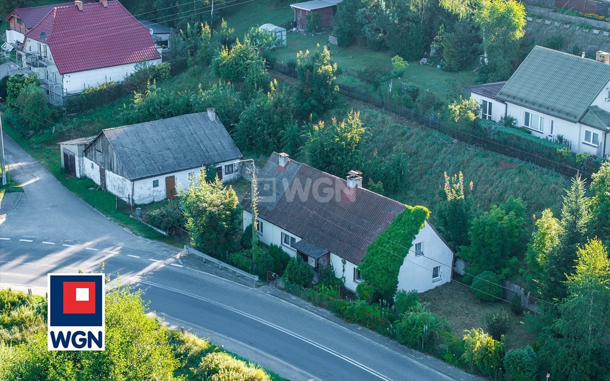 Dom na sprzedaż Studzienice, Kaszubska  150m2 Foto 9