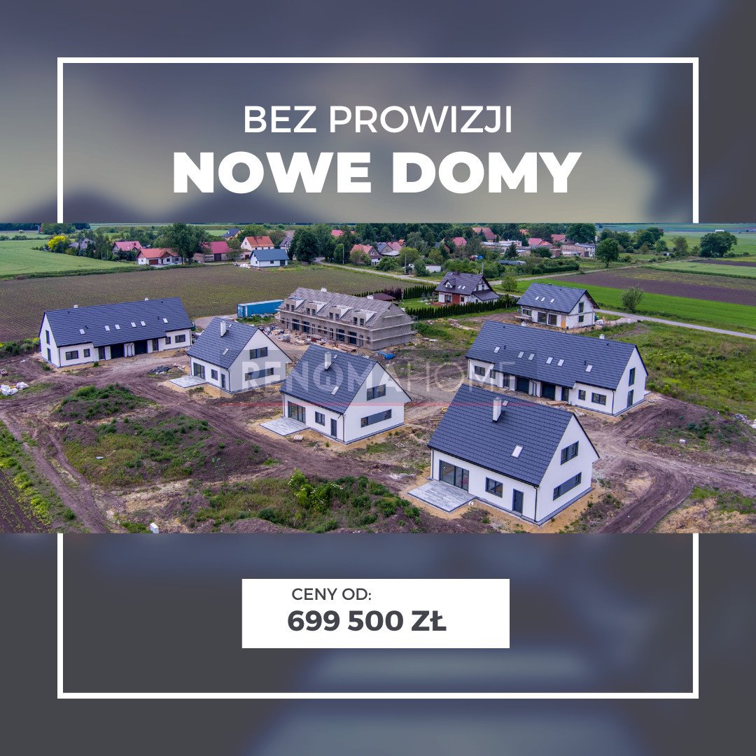 Dom na sprzedaż Żórawina  150m2 Foto 1