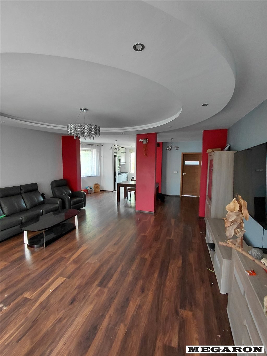 Dom 300 m² z dużą działką w Borownie - 7 pokoi i potencjał Borowno  300m2 Foto 1