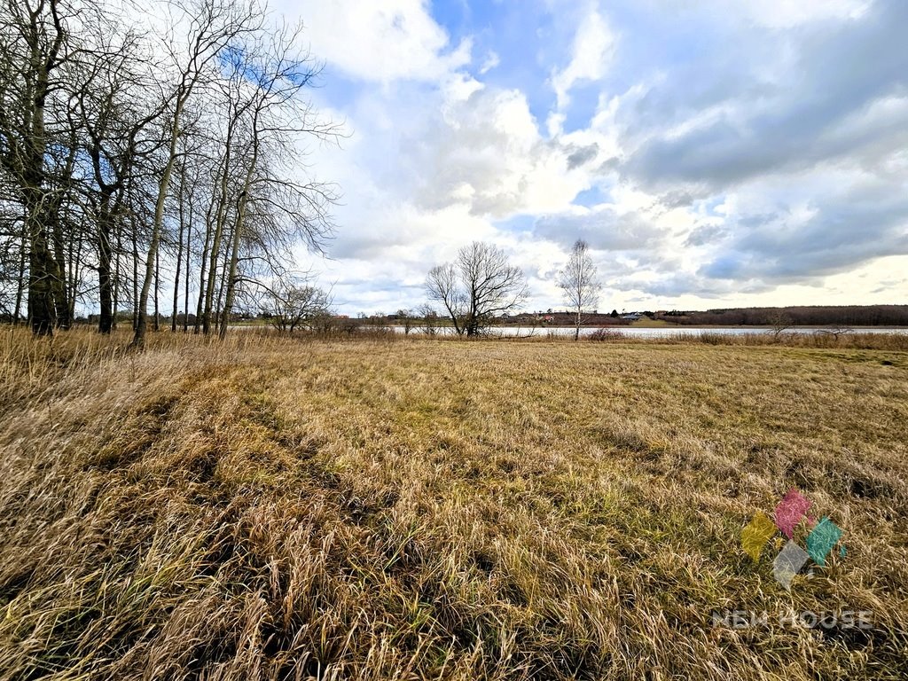 Działka budowlana na sprzedaż Klebark Wielki  2 988m2 Foto 3