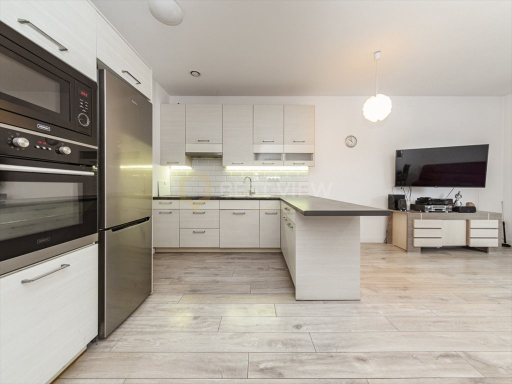 Mieszkanie dwupokojowe na sprzedaż Piastów, ks. Piotra Skargi  58m2 Foto 1