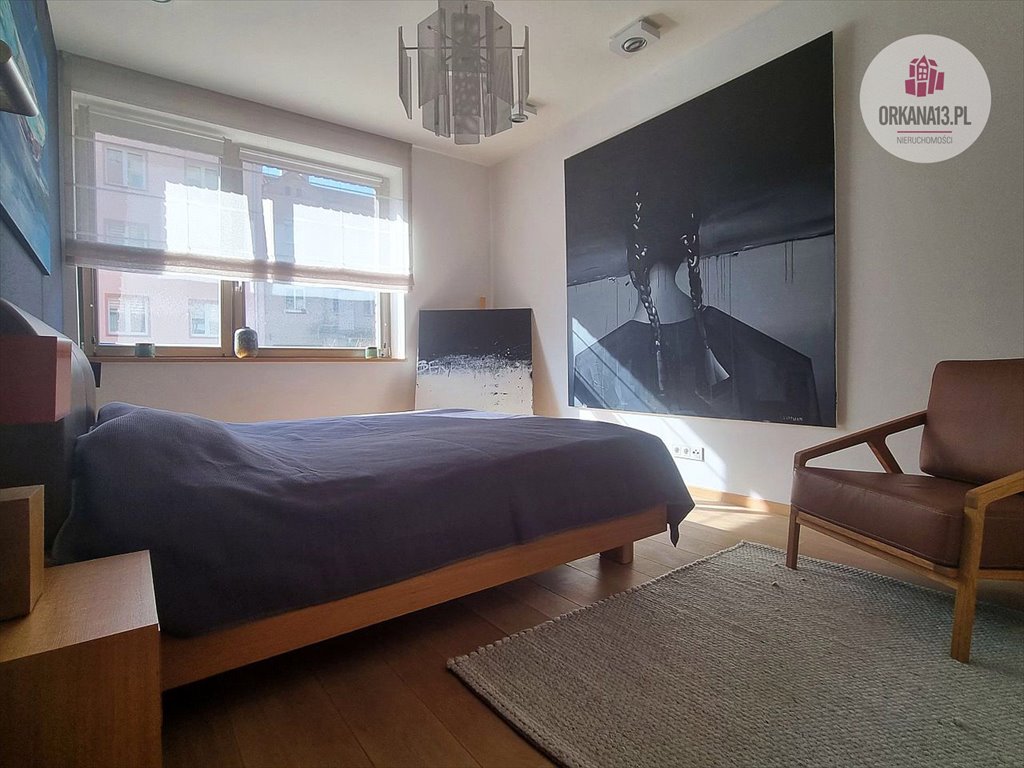 Mieszkanie czteropokojowe  na sprzedaż Olsztyn, ul. Grunwaldzka  129m2 Foto 10