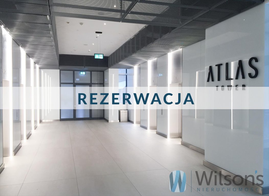 Lokal użytkowy na wynajem Warszawa, Ochota, Aleje Jerozolimskie  211m2 Foto 1