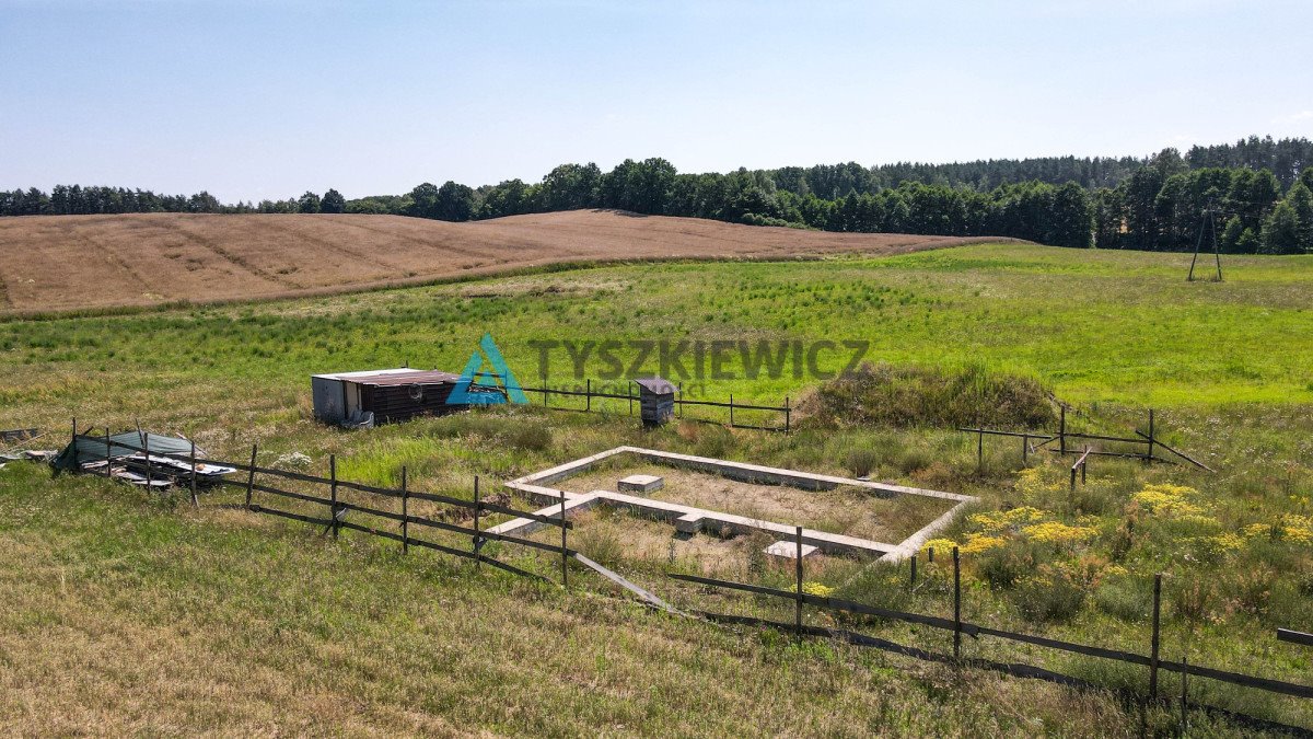 Działka budowlana na sprzedaż Stary Las  1 007m2 Foto 5