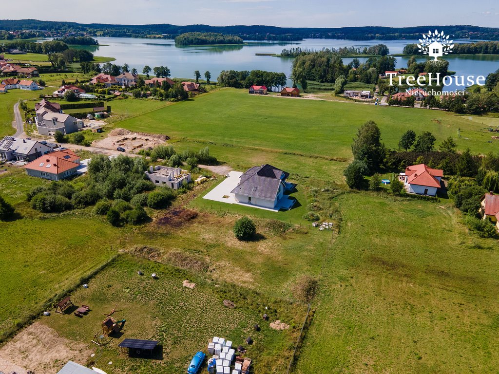 Działka budowlana na sprzedaż Tomaszkowo, Wagi  2 063m2 Foto 9