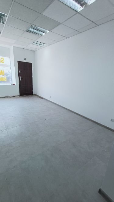 Lokal usługowy 28 m² w centrum Gorzowa - polecam Gorzów Wielkopolski, Centrum  28m2 Foto 1