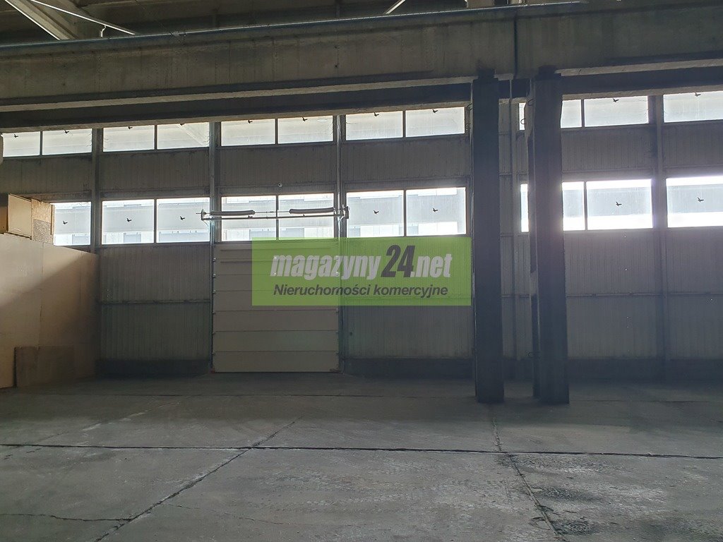 Magazyn na wynajem Warszawa, Wilanów  600m2 Foto 4