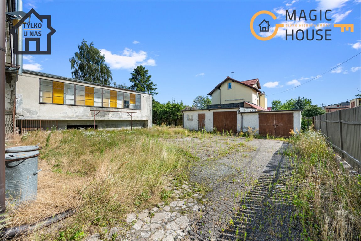 Na sprzedaż działka inwestycyjna 1587 m² z MPZP w Pruszczu Gdańskim Pruszcz Gdański, Mikołaja Kopernika  1 587m2 Foto 1