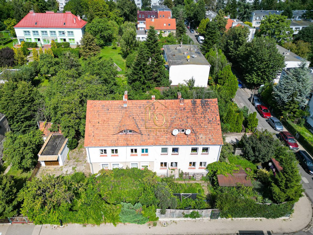 Mieszkanie trzypokojowe na sprzedaż Wrocław, Grabiszyn, Grabiszyn, Pierwiosnkowa  71m2 Foto 12