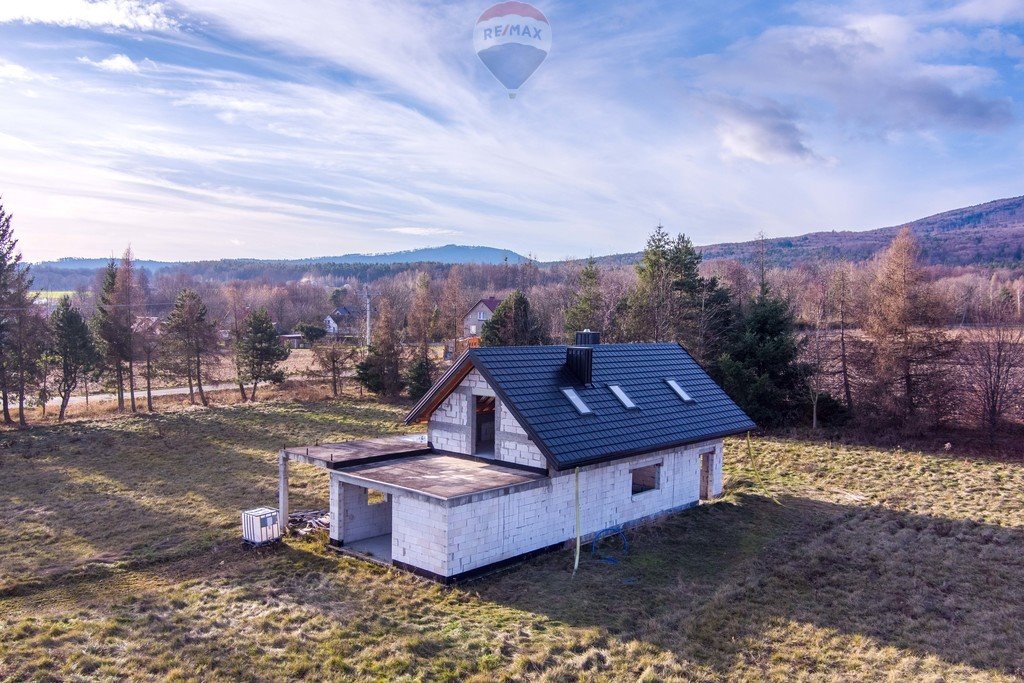 Dom na sprzedaż Będkowice, Wolności  140m2 Foto 7