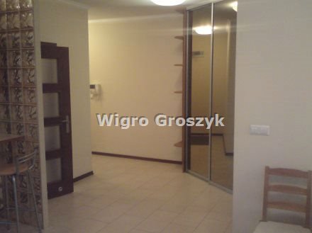 Mieszkanie dwupokojowe na wynajem Warszawa, Ursynów, Kabaty, Stryjeńskich  60m2 Foto 7